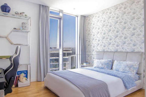 Appartement à Dubai, 3 chambres, 190 m², № 5489 - photo 11