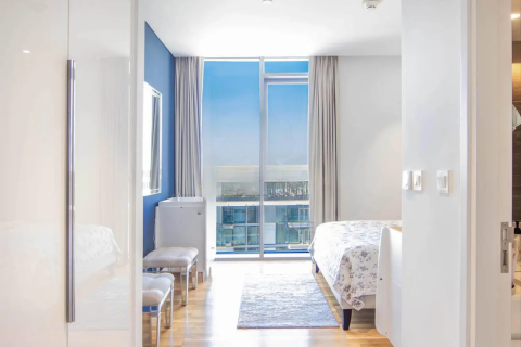 Appartement à Dubai, 3 chambres, 190 m², № 5489 - photo 12
