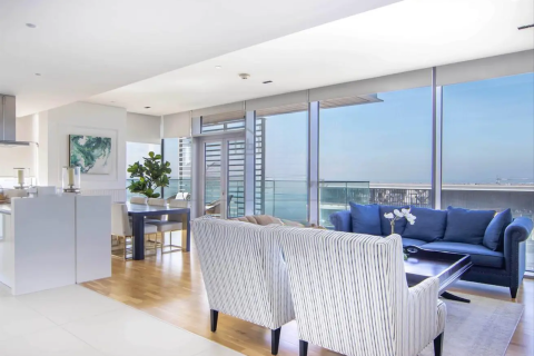 Appartement à Dubai, 3 chambres, 190 m², № 5489 - photo 3