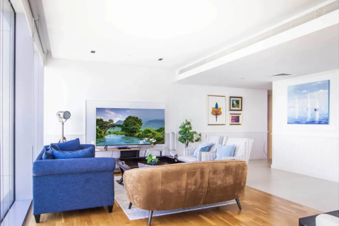 Appartement à Dubai, 3 chambres, 190 m², № 5489 - photo 4