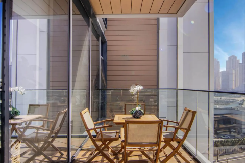 Appartement à Dubai, 3 chambres, 190 m², № 5489 - photo 6