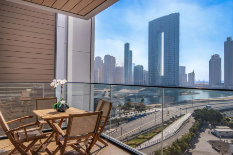 Appartement à Dubai, 3 chambres, 190 m², № 5489 - photo 7