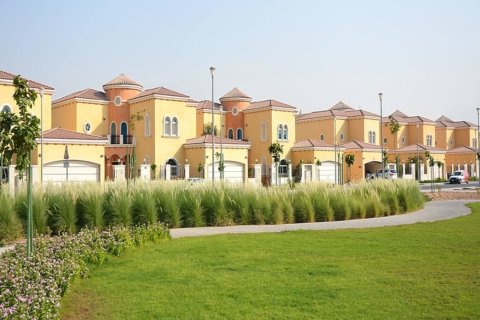 Arabian Ranches 2 - صورة 4