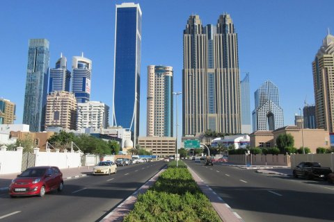 Al Satwa - photo 9
