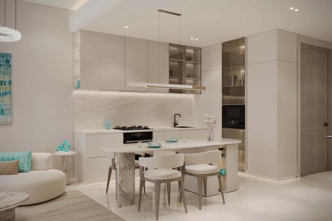 Appartement à Dubai, 3 chambres, 130 m², № 38563 - photo 7