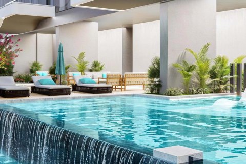 Appartement à Dubai, 3 chambres, 130 m², № 38563 - photo 16
