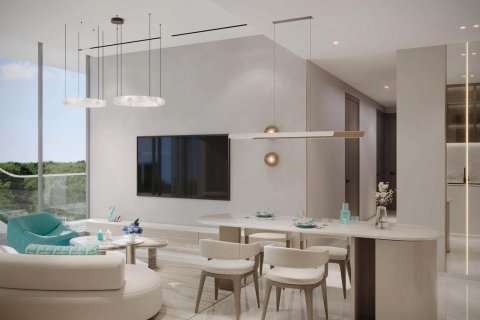 Appartement à Dubai, 3 chambres, 130 m², № 38563 - photo 2