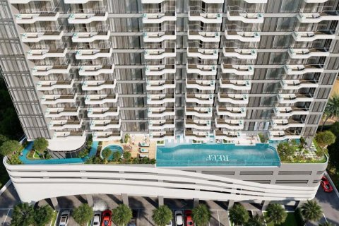 Appartement à Dubai, 3 chambres, 130 m², № 38563 - photo 19