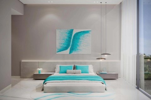 Appartement à Dubai, 3 chambres, 130 m², № 38563 - photo 5