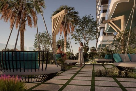 Appartement à Dubai, 3 chambres, 130 m², № 38563 - photo 14
