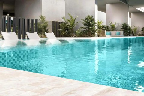 Appartement à Dubai, 3 chambres, 130 m², № 38563 - photo 17