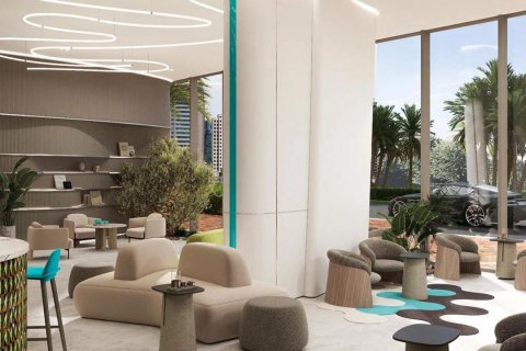 Appartement à Dubai, 3 chambres, 130 m², № 38563 - photo 4