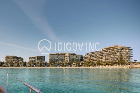 Apartment in Palm Jumeirah, Dubai 4 bedrooms, 424 sq.m. № 38565 - photo 17