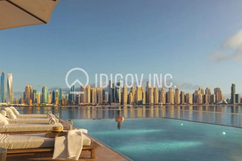 Apartment in Palm Jumeirah, Dubai 4 bedrooms, 424 sq.m. № 38565 - photo 13