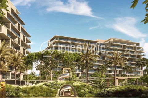 Apartment in Palm Jumeirah, Dubai 4 bedrooms, 424 sq.m. № 38565 - photo 7