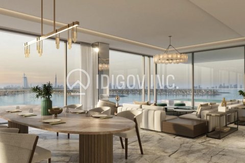 Apartment in Palm Jumeirah, Dubai 4 bedrooms, 424 sq.m. № 38565 - photo 3