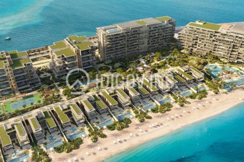 Apartment in Palm Jumeirah, Dubai 4 bedrooms, 424 sq.m. № 38565 - photo 19