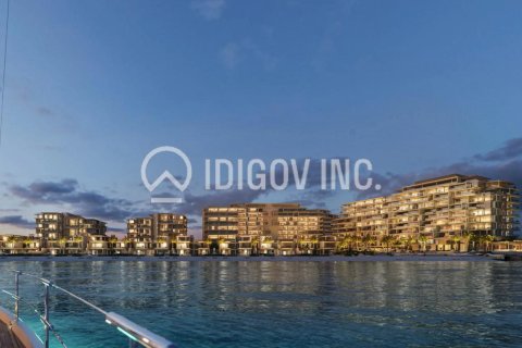 Apartment in Palm Jumeirah, Dubai 4 bedrooms, 424 sq.m. № 38565 - photo 18