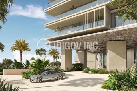 Apartment in Palm Jumeirah, Dubai 4 bedrooms, 424 sq.m. № 38565 - photo 11