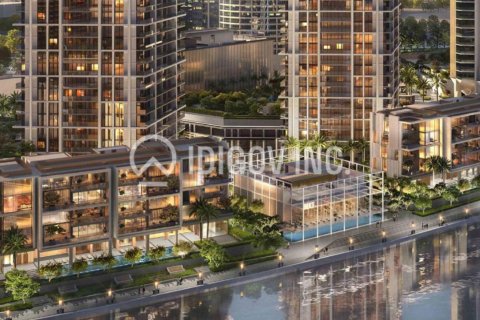 Apartment in Business Bay, Dubai studio, 46 sq.m. № 38564 - photo 6