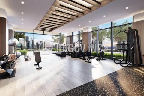Apartment in Business Bay, Dubai studio, 46 sq.m. № 38564 - photo 4