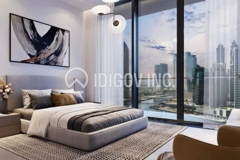 Apartment in Business Bay, Dubai studio, 46 sq.m. № 38564 - photo 11