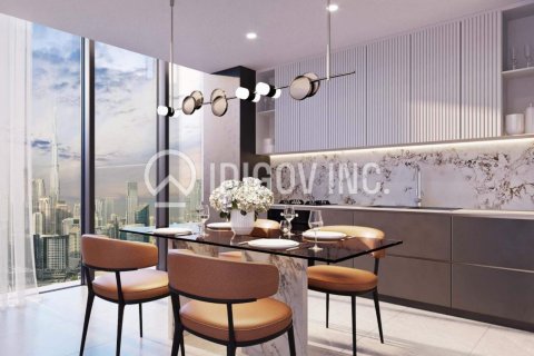 Apartment in Business Bay, Dubai studio, 46 sq.m. № 38564 - photo 10