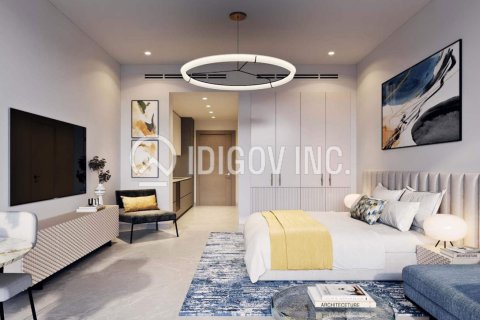 Apartment in Business Bay, Dubai studio, 46 sq.m. № 38564 - photo 9