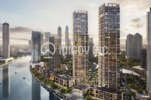 Apartment in Business Bay, Dubai studio, 46 sq.m. № 38564 - photo 7