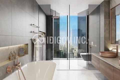 Apartment in Business Bay, Dubai studio, 46 sq.m. № 38564 - photo 2