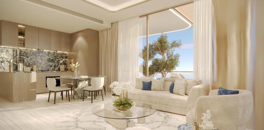 Apartment in Deira, Dubai 3 bedrooms, 170 sq.m. № 38550