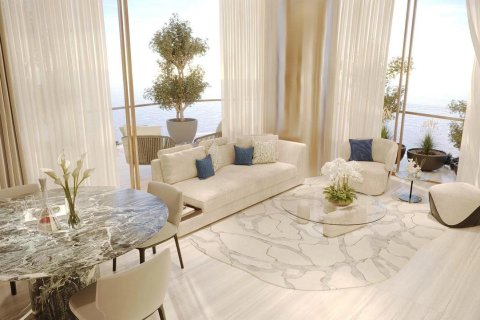 Apartment in Deira, Dubai 2 bedrooms, 91 sq.m. № 38549 - photo 4