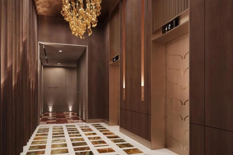 Apartment in Deira, Dubai 2 bedrooms, 91 sq.m. № 38549 - photo 18