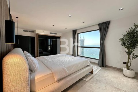 شقة في مساكن شاطئ جميرا, دبي 2 غرف نوم, 122 م² رقم 57527 - صورة 9