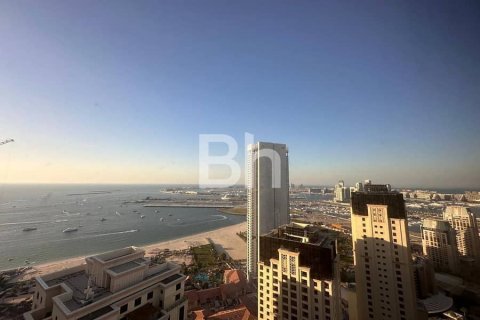 شقة في مساكن شاطئ جميرا, دبي 2 غرف نوم, 122 م² رقم 57527 - صورة 1
