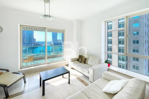 Apartamento en Dubai Marina, Dubai, 2 dormitorios, 158 m², № 57552 - foto 14