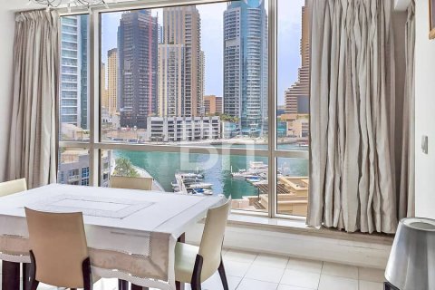 Apartamento en Dubai Marina, Dubai, 2 dormitorios, 158 m², № 57552 - foto 21