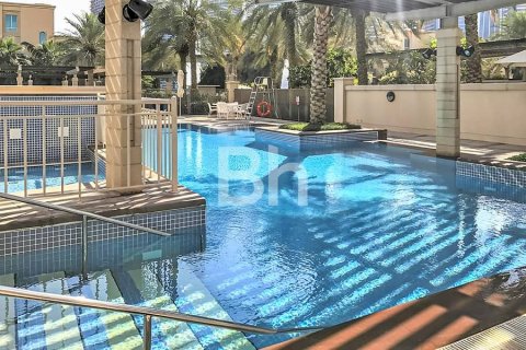 Apartamento en Dubai Marina, Dubai, 2 dormitorios, 158 m², № 57552 - foto 3