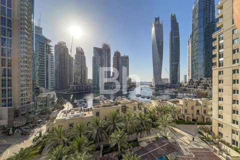 Apartamento en Dubai Marina, Dubai, 2 dormitorios, 158 m², № 57552 - foto 26