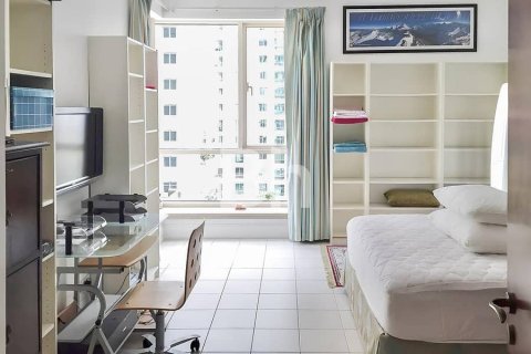 Apartamento en Dubai Marina, Dubai, 2 dormitorios, 158 m², № 57552 - foto 13