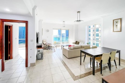 Apartamento en Dubai Marina, Dubai, 2 dormitorios, 158 m², № 57552 - foto 17