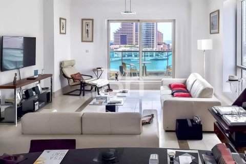 Apartamento en Dubai Marina, Dubai, 2 dormitorios, 158 m², № 57552 - foto 20