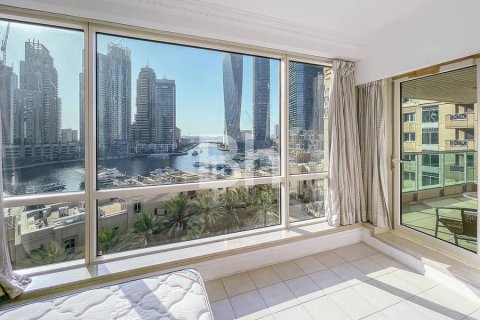 Apartamento en Dubai Marina, Dubai, 2 dormitorios, 158 m², № 57552 - foto 25