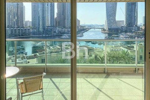 Apartamento en Dubai Marina, Dubai, 2 dormitorios, 158 m², № 57552 - foto 23