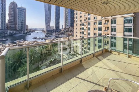 Apartamento en Dubai Marina, Dubai, 2 dormitorios, 158 m², № 57552 - foto 22