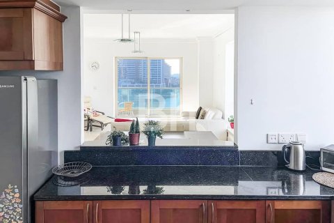 Apartamento en Dubai Marina, Dubai, 2 dormitorios, 158 m², № 57552 - foto 15