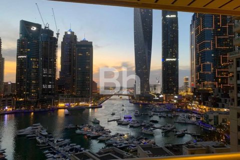 Apartamento en Dubai Marina, Dubai, 2 dormitorios, 158 m², № 57552 - foto 18