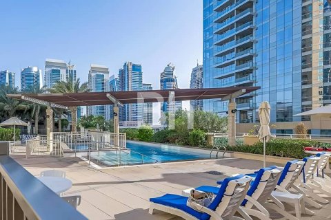 Apartamento en Dubai Marina, Dubai, 2 dormitorios, 158 m², № 57552 - foto 4