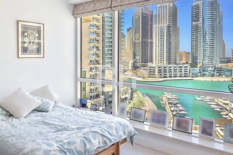 Apartamento en Dubai Marina, Dubai, 2 dormitorios, 158 m², № 57552 - foto 27