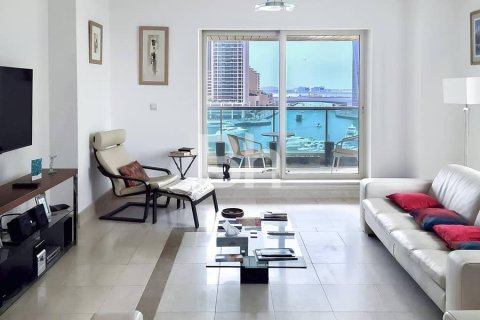 Apartamento en Dubai Marina, Dubai, 2 dormitorios, 158 m², № 57552 - foto 28